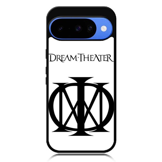 Dream Theater Google Pixel 10 Case