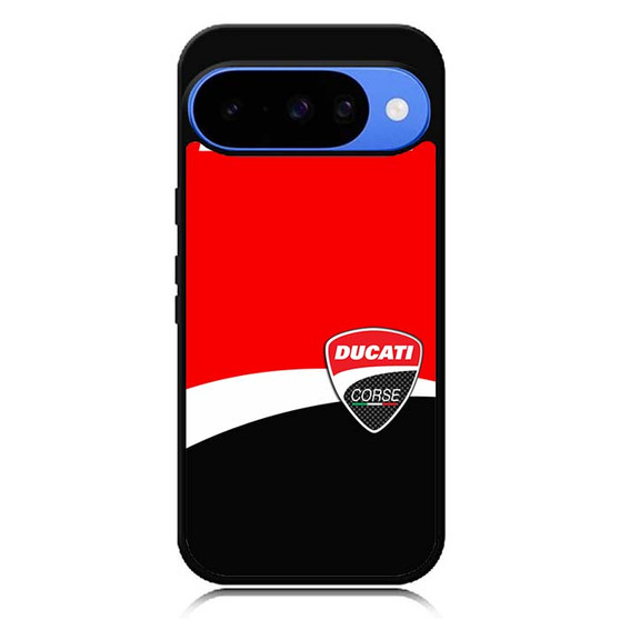 Ducati Corse 2 Google Pixel 10 Case Ducati Corse 2 Google Pixel 10 Case