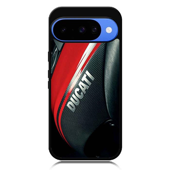 Ducati 1 Google Pixel 10 Case Ducati 1 Google Pixel 10 Case