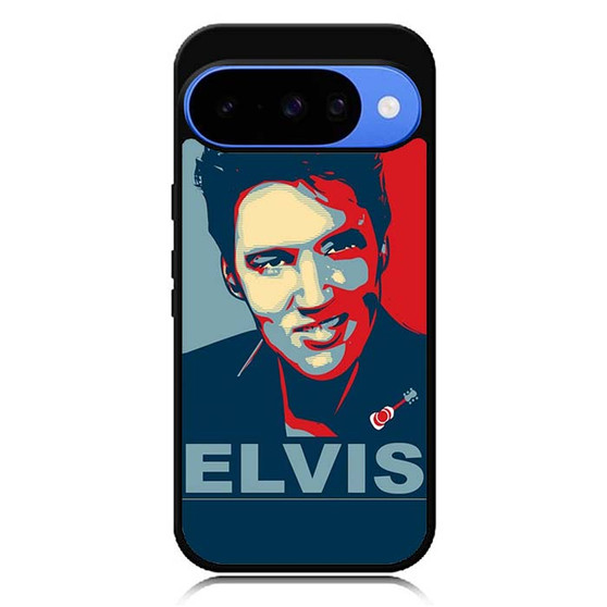 Elvis Art Google Pixel 10 Case Elvis Art Google Pixel 10 Case
