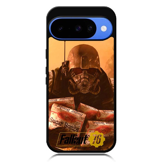 Fallout 76 2 Google Pixel 10 Case
