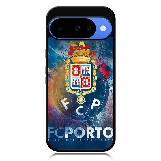 FC Porto 1 Google Pixel 10 Case