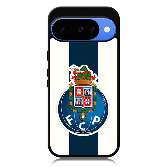 FC Porto 2 Google Pixel 10 Case