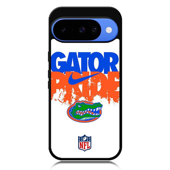 Florida gators Google Pixel 10 Case