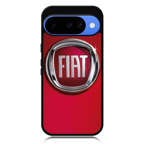 Fiat Automotive Google Pixel 10 Case
