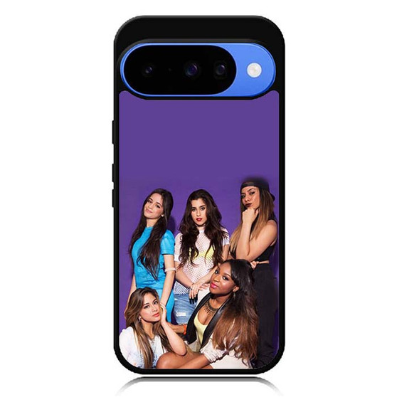 Fifth Harmony 1 Google Pixel 10 Case