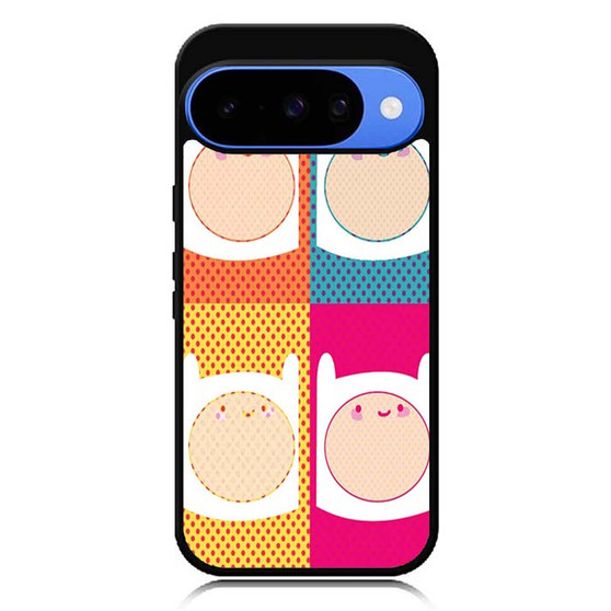 Finns Google Pixel 10 Case