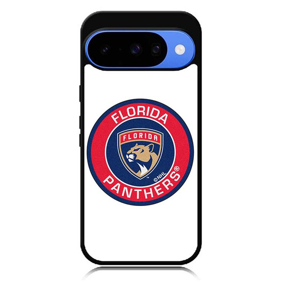 Florida Panthers RZ 1 Google Pixel 10 Case