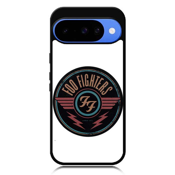 Foo Fighters 1 Google Pixel 10 Case