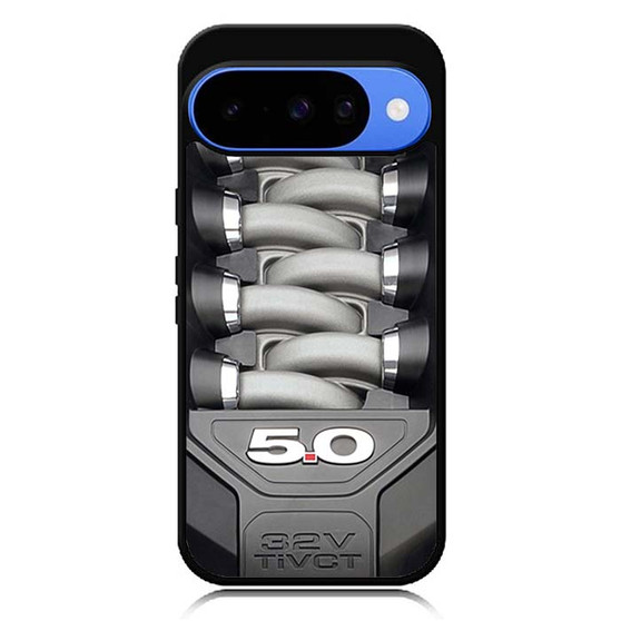 Ford Engine Google Pixel 10 Case
