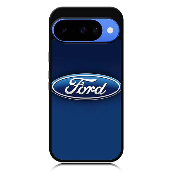 Ford Logo Google Pixel 10 Case