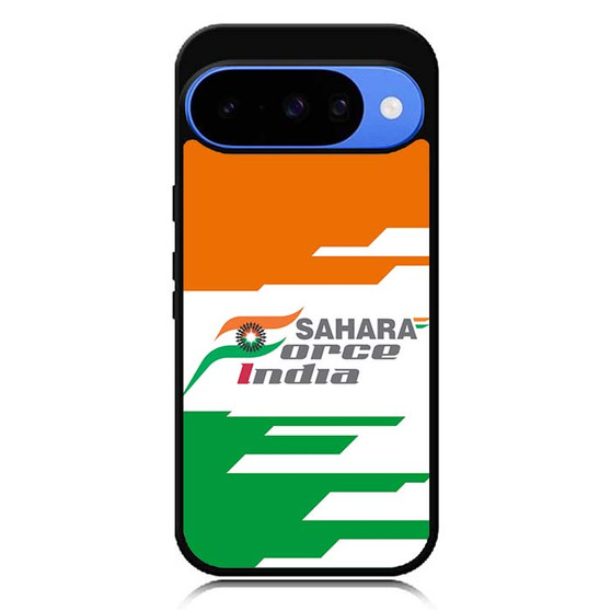 Formula 1 Force India Google Pixel 10 Case