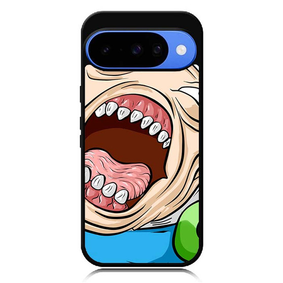 freak out finn Google Pixel 10 Case