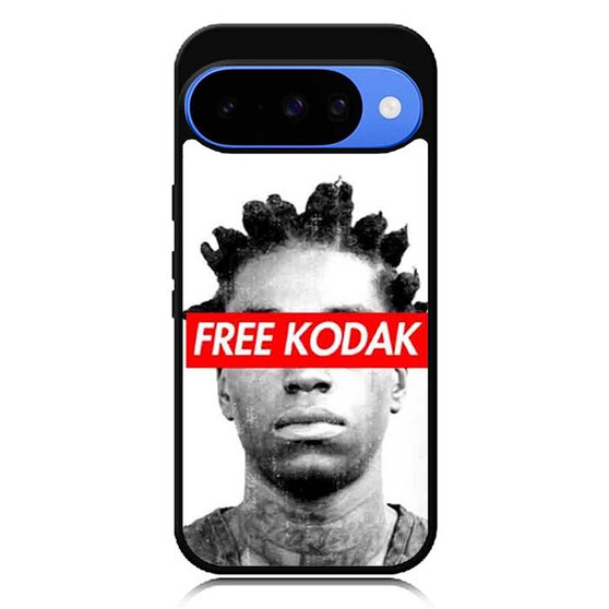 Free Kodak Black 1 Google Pixel 10 Case