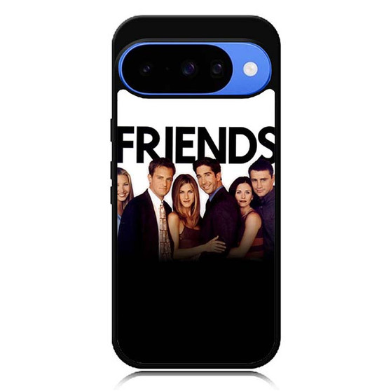 Friends Tv Series Google Pixel 10 Case Friends Tv Series Google Pixel 10 Case