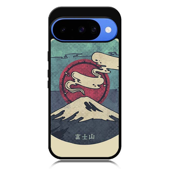 Fuji Google Pixel 10 Case