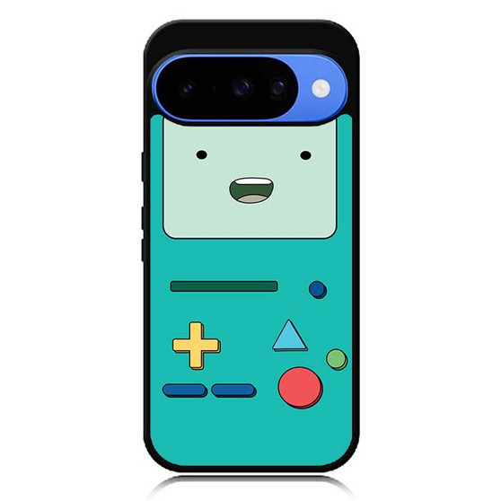 Fun Beemo Google Pixel 10 Case