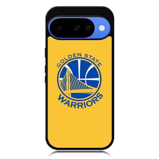 Golden State Warriors 2 Google Pixel 10 Case