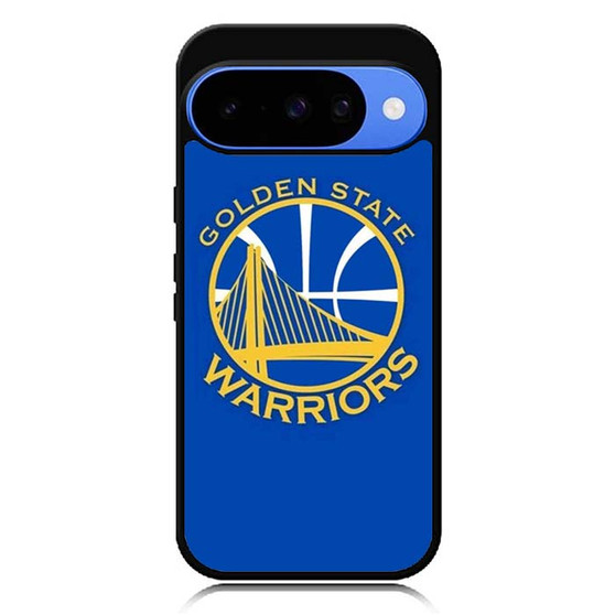 Golden State Warriors 5 Google Pixel 10 Case