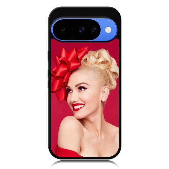 Gwen Stefani Google Pixel 10 Case