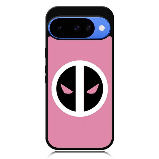 Gwenpool Google Pixel 10 Case