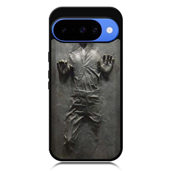 Han Solo Star Wars Google Pixel 10 Case