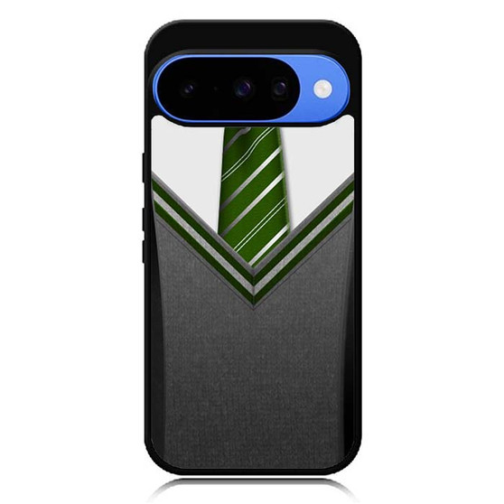 harry potter cloth slytherin Google Pixel 10 Case