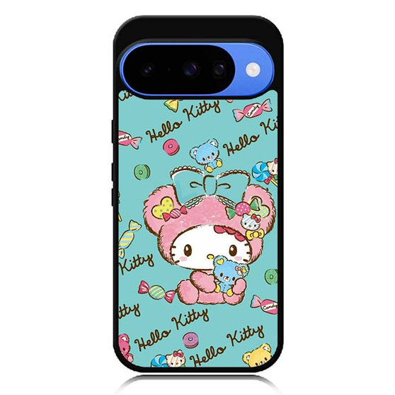 Hello Kitty 2 Google Pixel 10 Case
