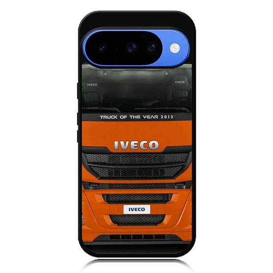 Hi Way Iveco truck Google Pixel 10 Case