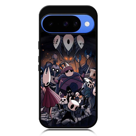 Hollow Knight 2 Google Pixel 10 Case Hollow Knight 2 Google Pixel 10 Case