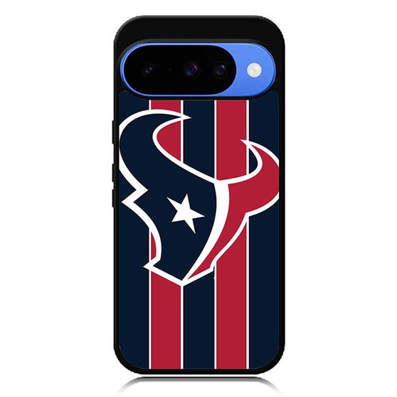 houston texans Google Pixel 10 Case