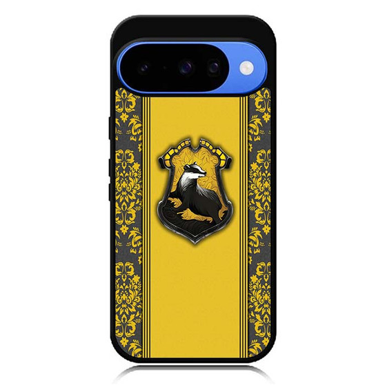 hufflepuff hogwarts Google Pixel 10 Case