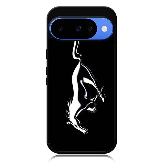 Index Mustang HC Google Pixel 10 Case