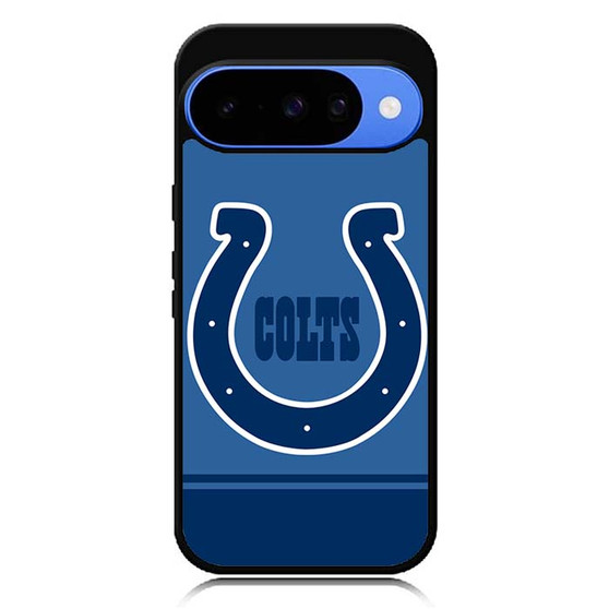 Indianapolis Colts 1 Google Pixel 10 Case