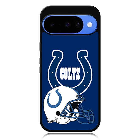 Indianapolis Colts 2 Google Pixel 10 Case