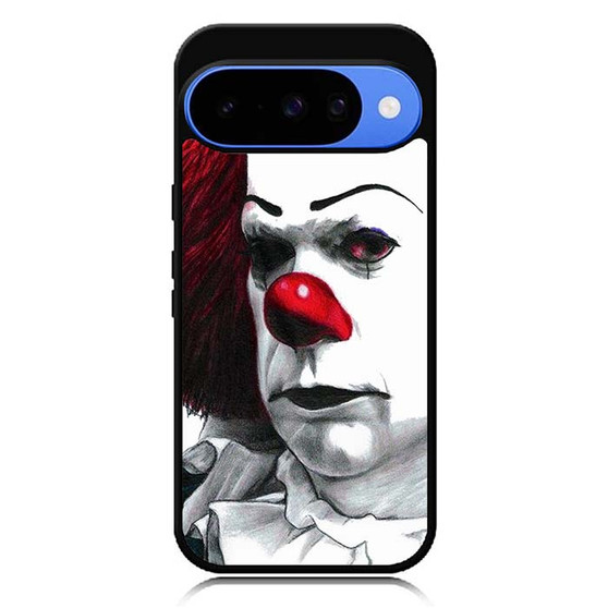 It Pennywise Clown Old Google Pixel 10 Case