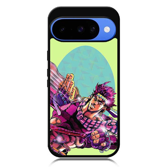 Jojo's bizarre adventure 1 Google Pixel 10 Case