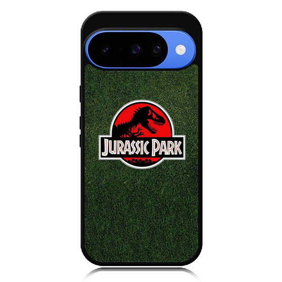 Jurrasic Park Google Pixel 10 Case