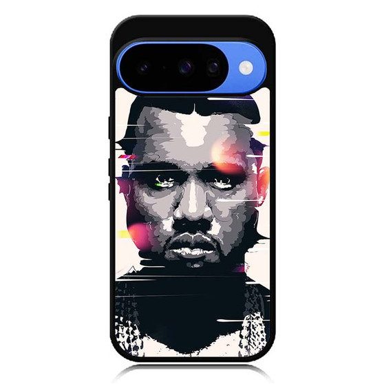 Kanye west art Google Pixel 10 Case
