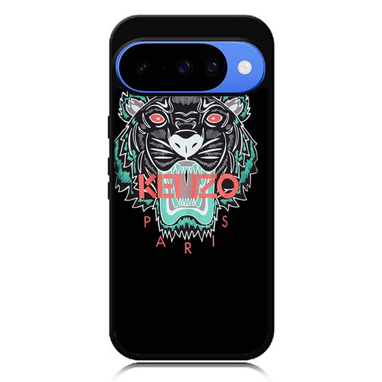 KENZO Google Pixel 10 Case