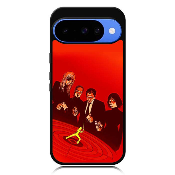 Kill Bill The Villain Google Pixel 10 Case Kill Bill The Villain Google Pixel 10 Case