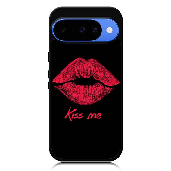 Kiss Me HC Google Pixel 10 Case