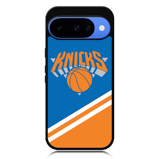 knicks Google Pixel 10 Case