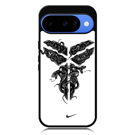 Kobe Bryant Logo 2 Google Pixel 10 Case