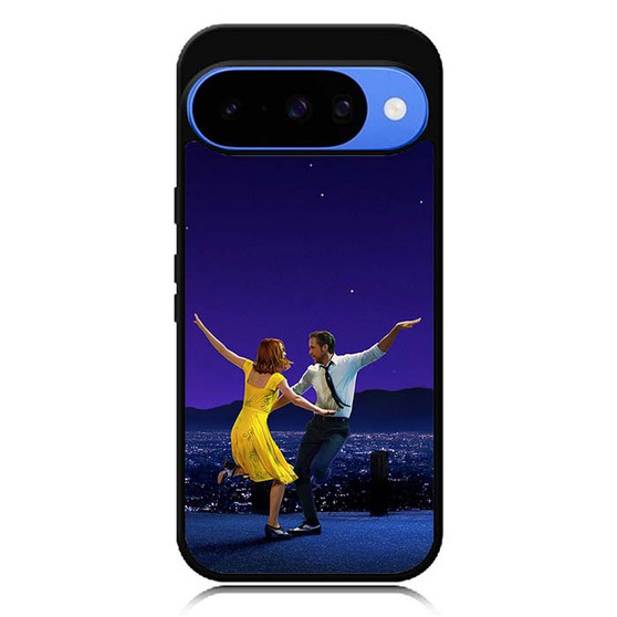 La La Land Google Pixel 10 Case