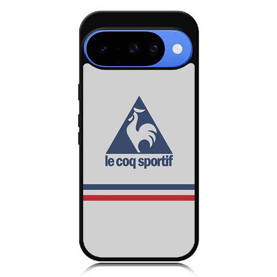 Le Coq Sportif Cool Google Pixel 10 Case