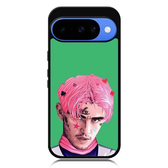 Lil Peep 1 Google Pixel 10 Case