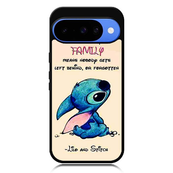 Lilo & Stitch Google Pixel 10 Case