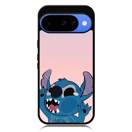 Lilo and Stich Google Pixel 10 Case