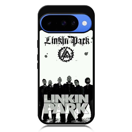 Linkin Park Crews Google Pixel 10 Case Linkin Park Crews Google Pixel 10 Case